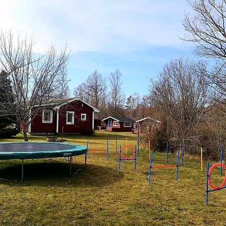 Fridfullt Laege Mitt Pa Oeland Villa Färjestaden Exterior photo
