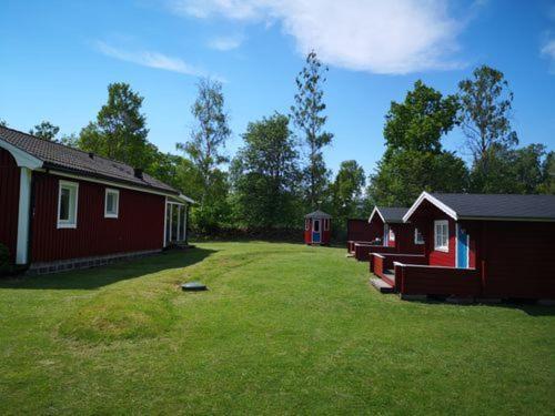 Fridfullt Laege Mitt Pa Oeland Villa Färjestaden Exterior photo