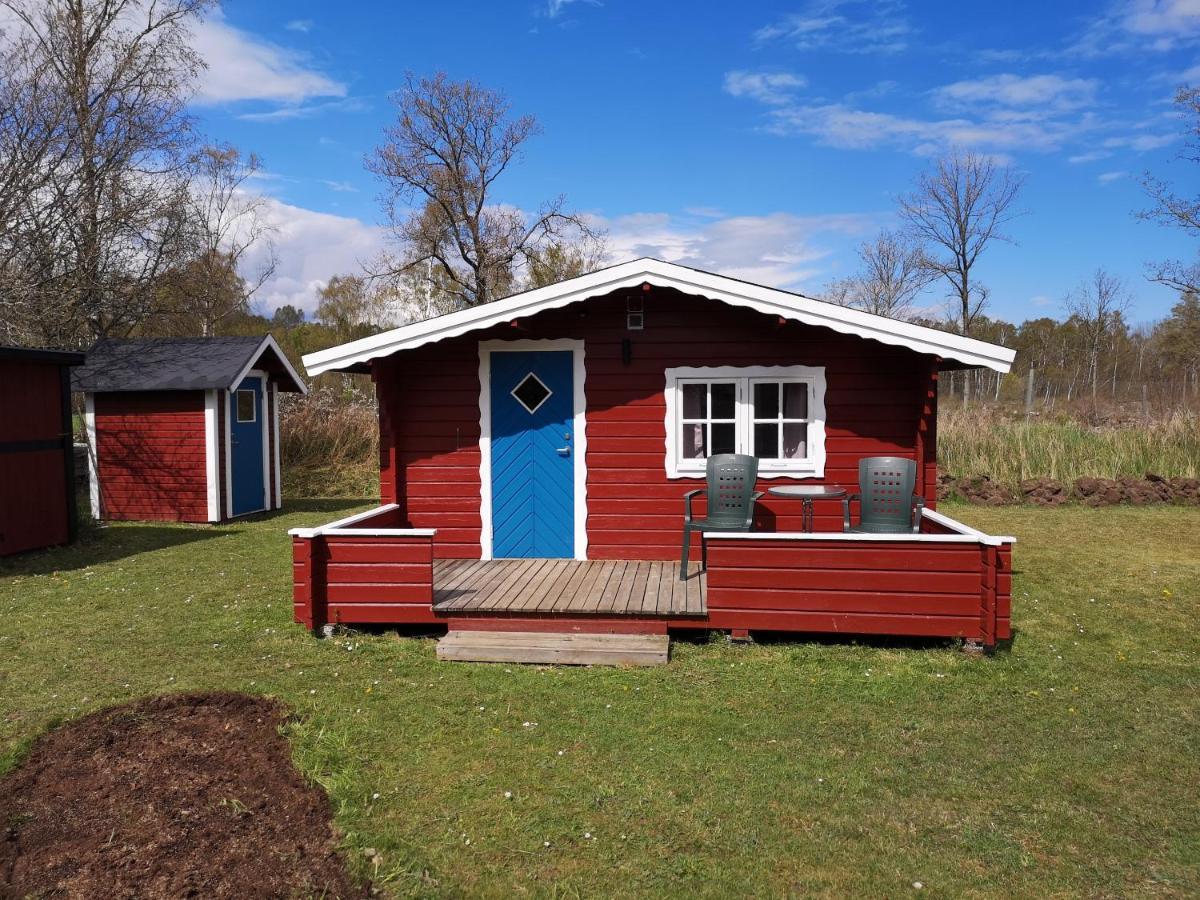 Fridfullt Laege Mitt Pa Oeland Villa Färjestaden Exterior photo